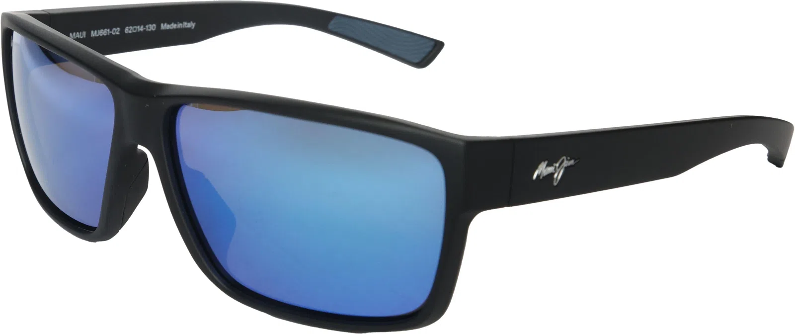 Maui Jim UILA MJ661 Sunglasses - view 4